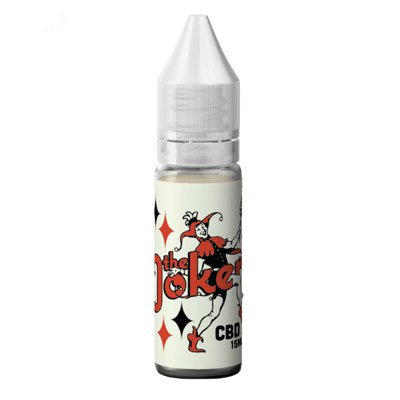 Joker CBD Vape Juice