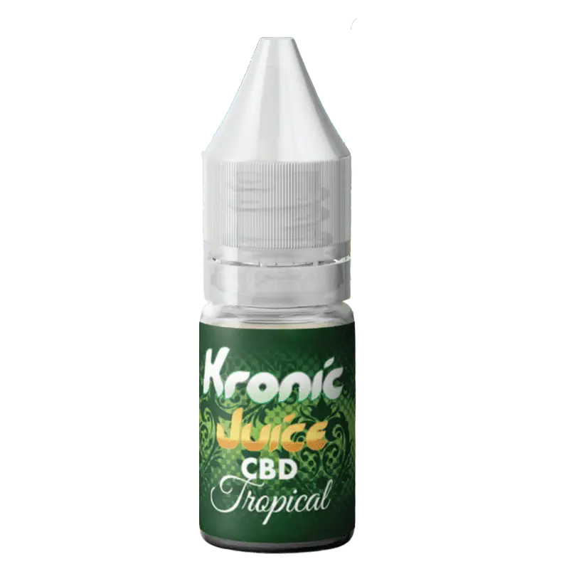 Kronic CBD Vape Juice