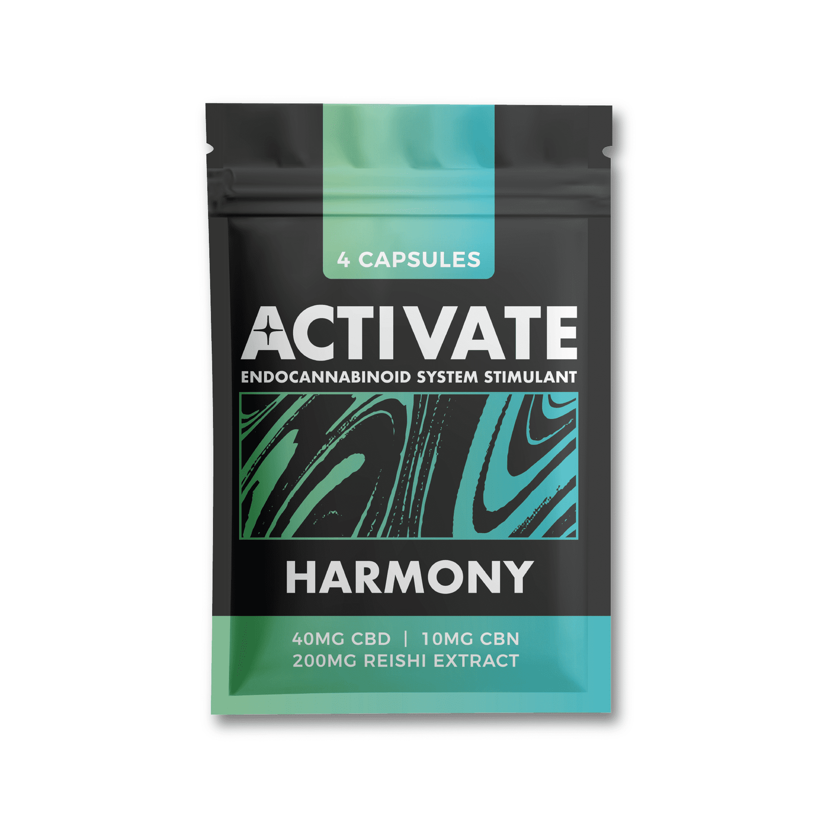Activate Harmony