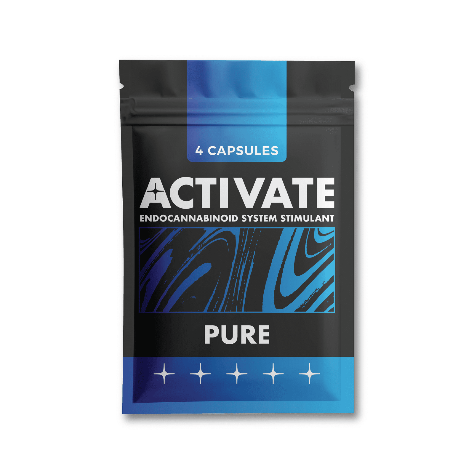 Activate Pure