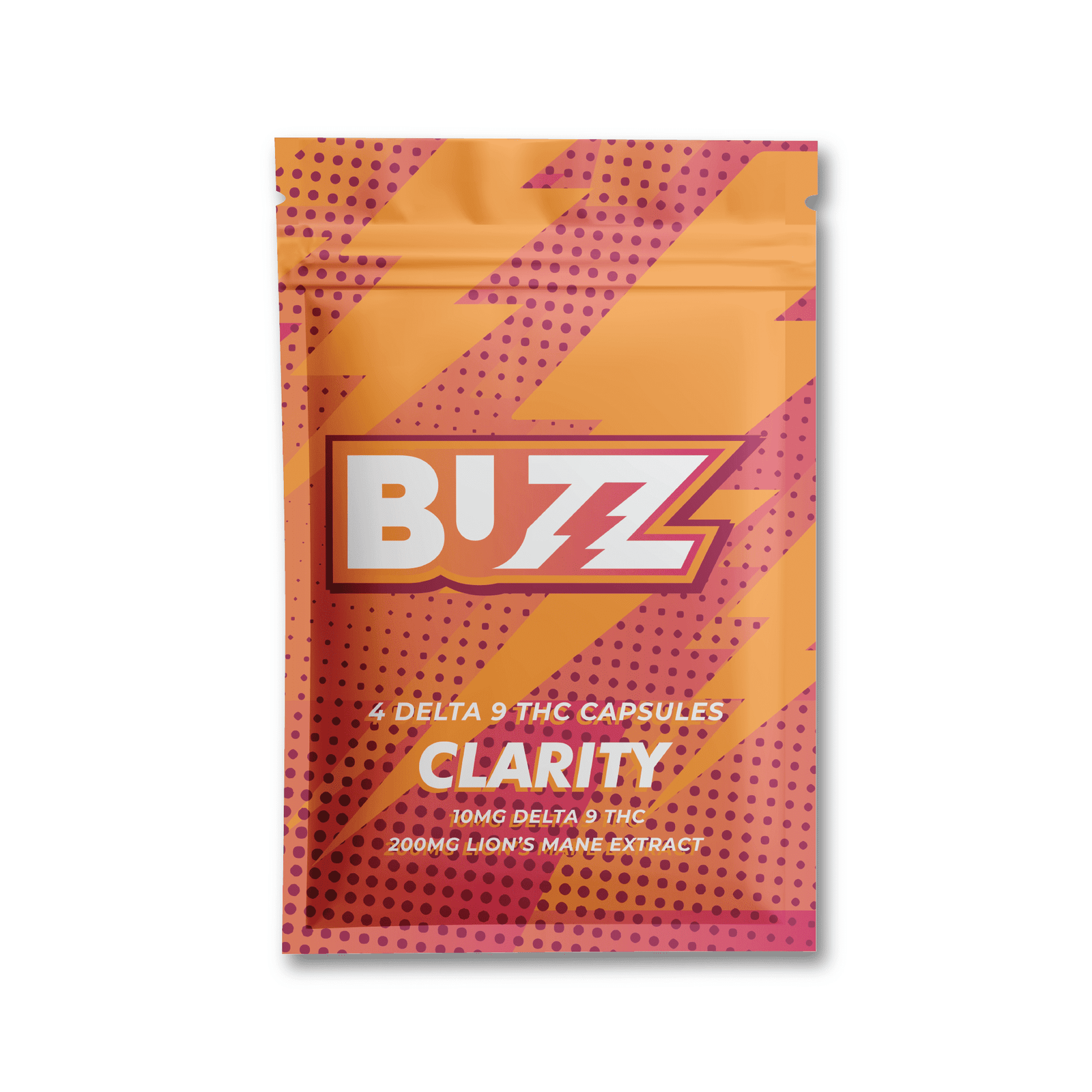 Buzz Clarity