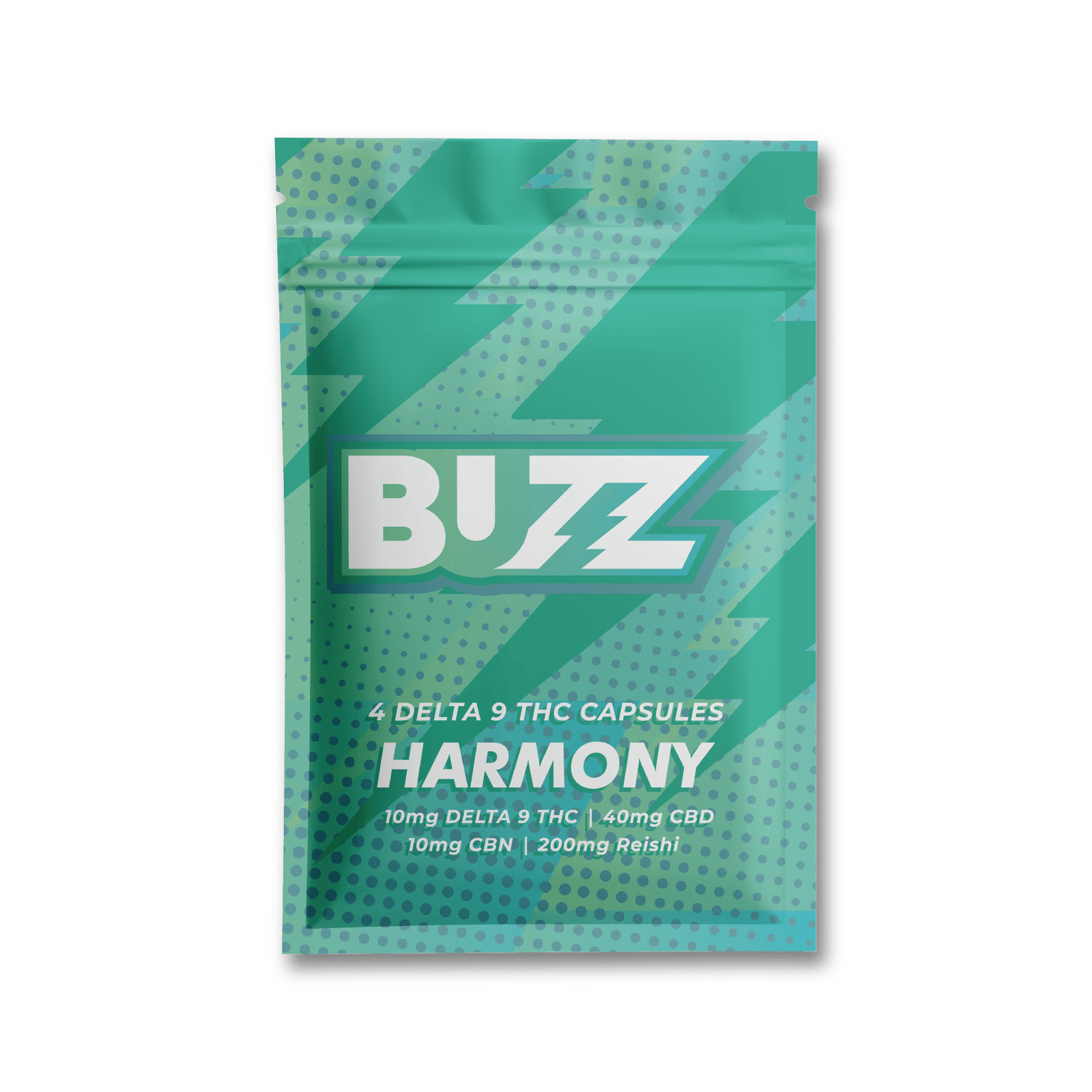 Buzz Harmony