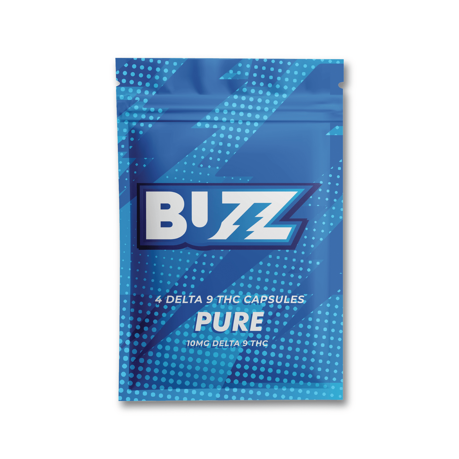 Buzz Pure