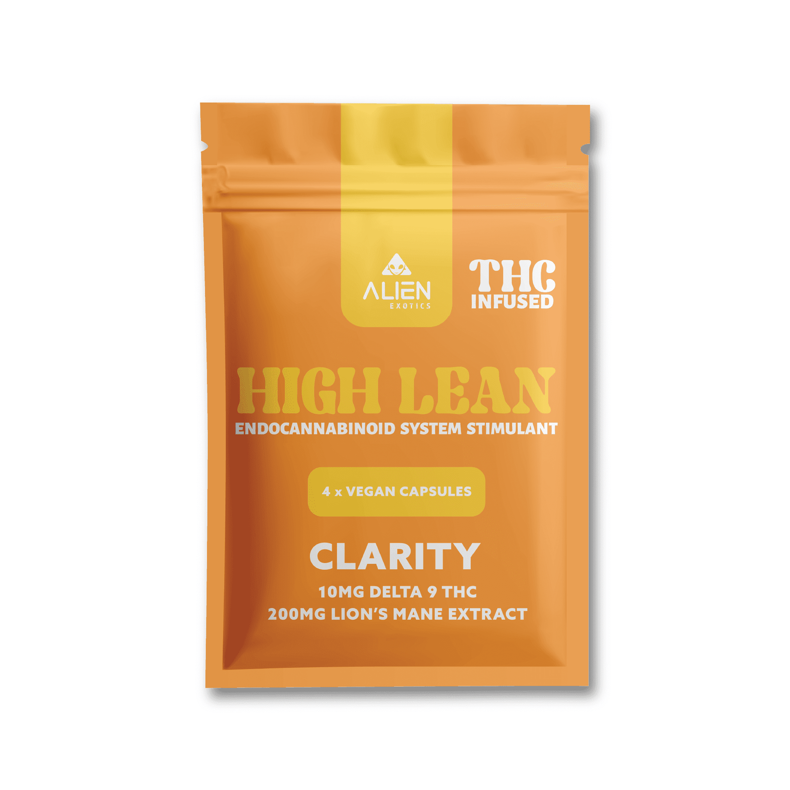 High Lean Clarity