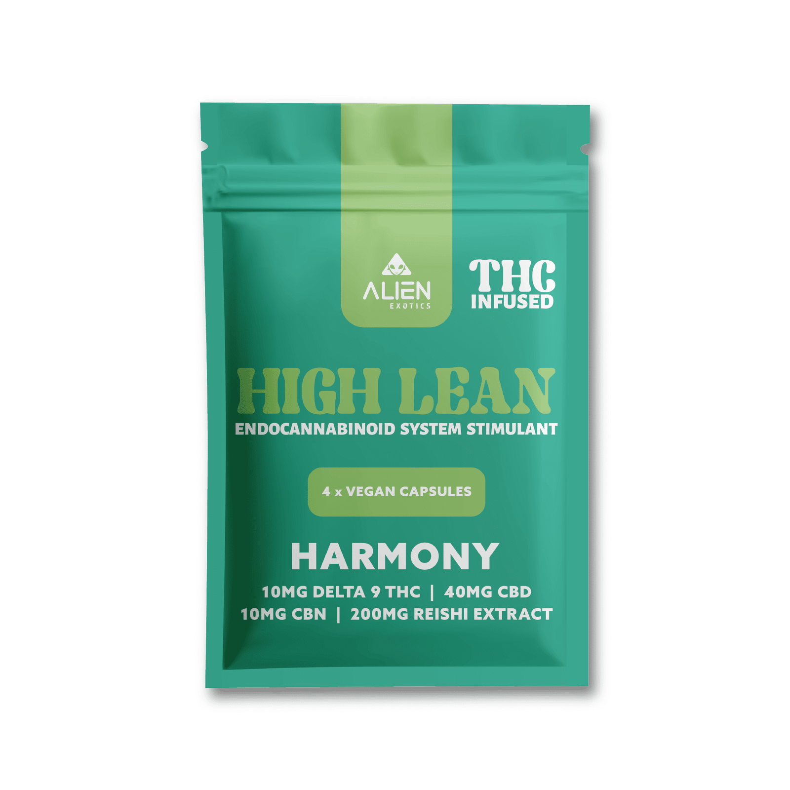 High Lean Harmony