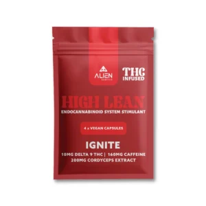 High Lean Ignite