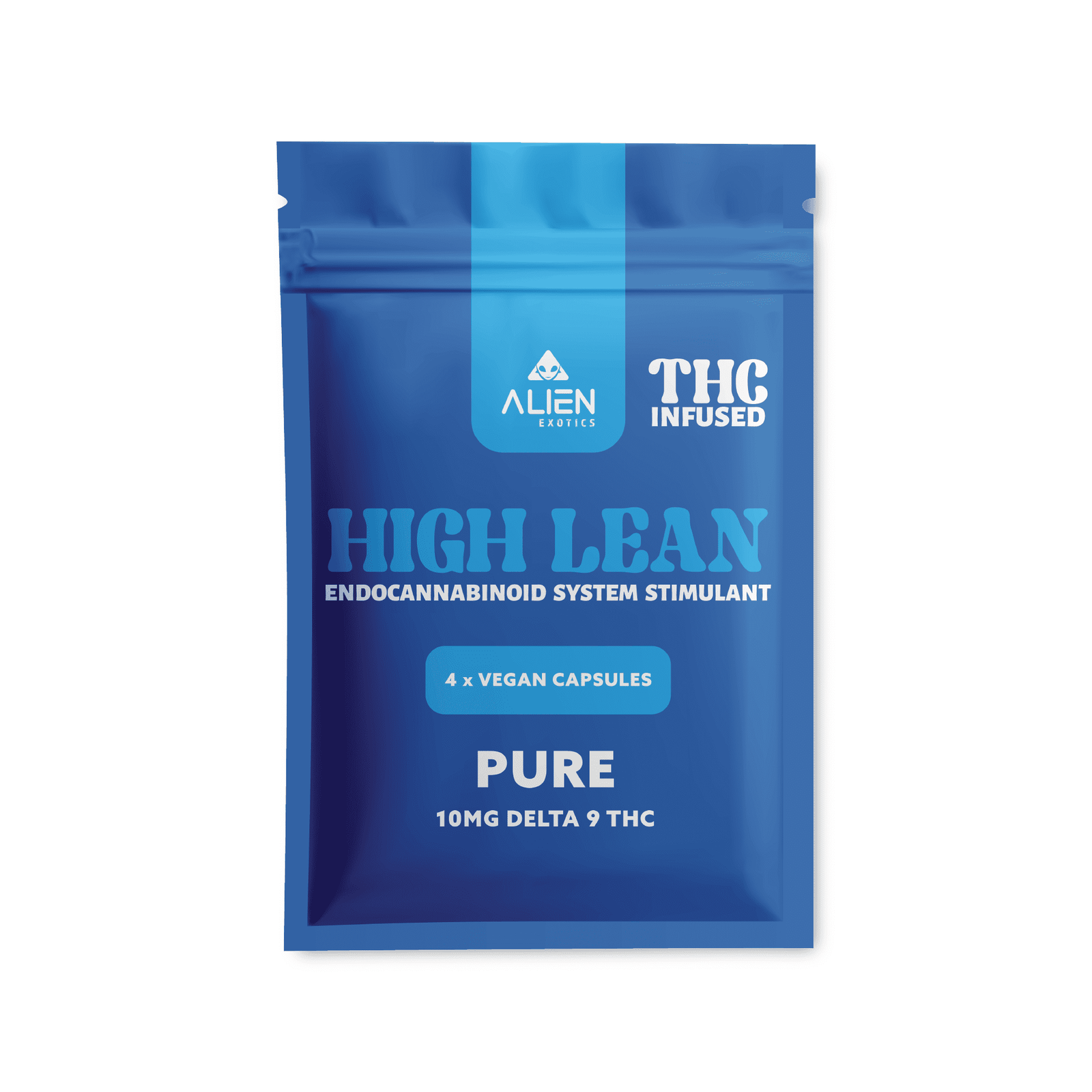 High Lean Pure
