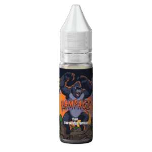 Rampage – CBD Vape Juice – 15mL Premium Vape Liquid