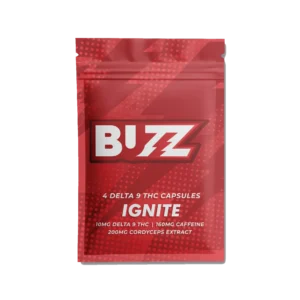 Buzz Ignite