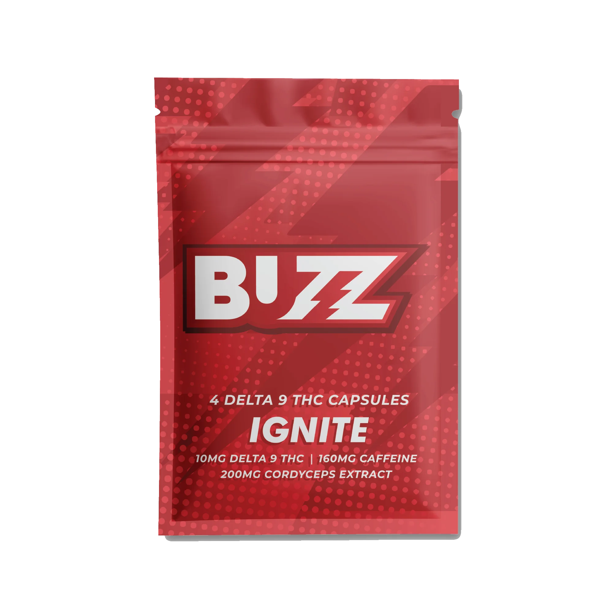 Buzz Ignite