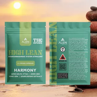 High Lean Harmony