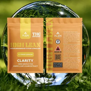 High Lean Clarity