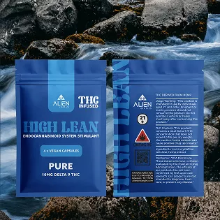 High Lean Pure