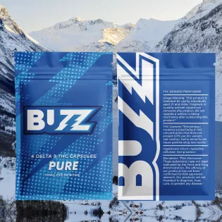 Buzz Pure
