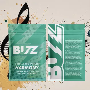 Buzz Harmony