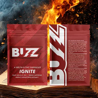 Buzz Ignite