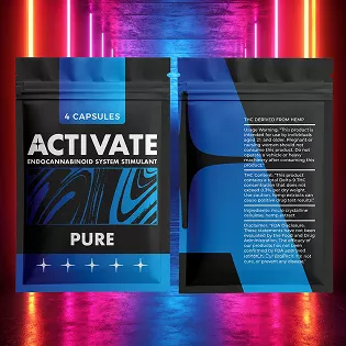 Activate Pure