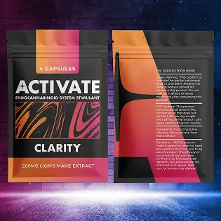 Activate Clarity