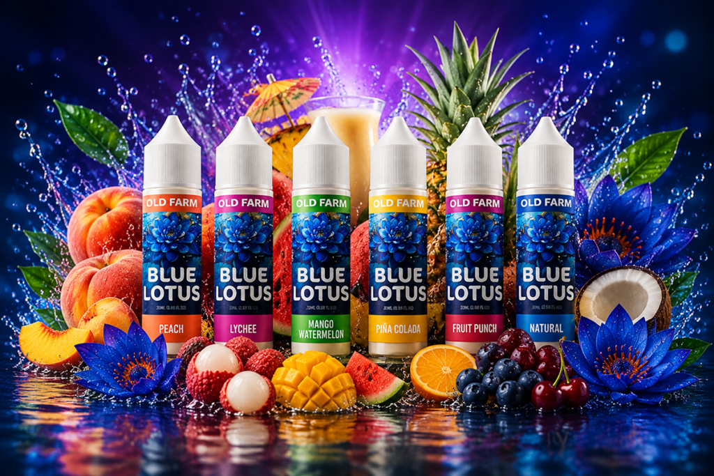 Blue Lotus Vape Buying Guide_ What Every Adult Vaper Should Know in 2026