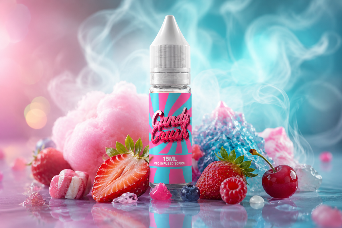 How to Choose the Perfect CBD Vape Juice Flavor Based on Your Preferences